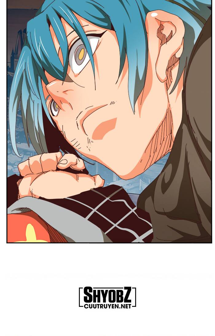 Chúa Tể Học Đường Chapter 544.5 - Trang 2