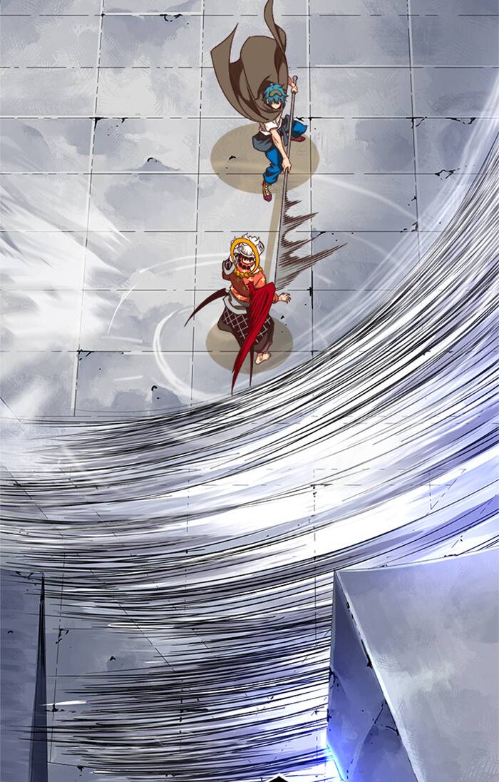 Chúa Tể Học Đường Chapter 544.5 - Trang 2