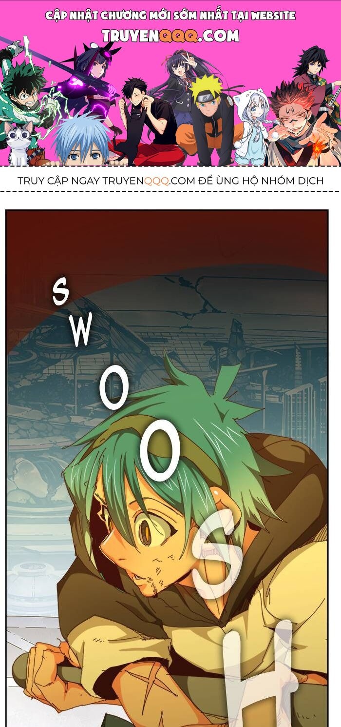 Chúa Tể Học Đường Chapter 544.6 - Trang 2