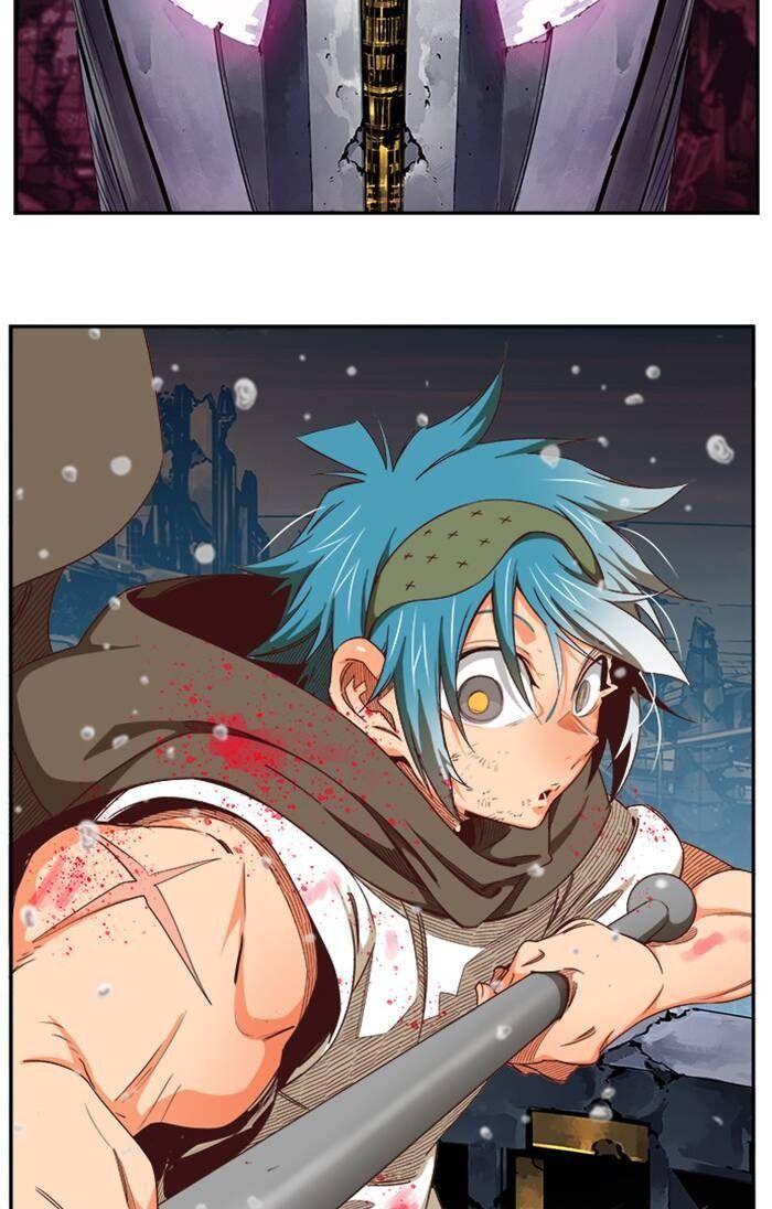 Chúa Tể Học Đường Chapter 544.6 - Trang 2