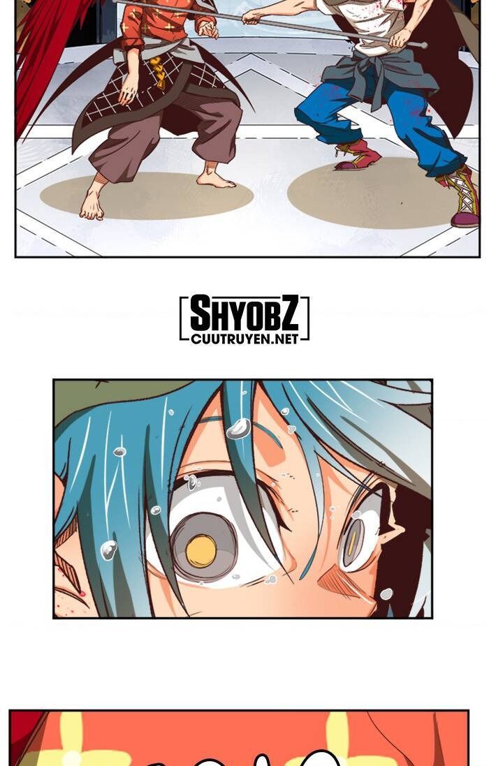 Chúa Tể Học Đường Chapter 544.6 - Trang 2