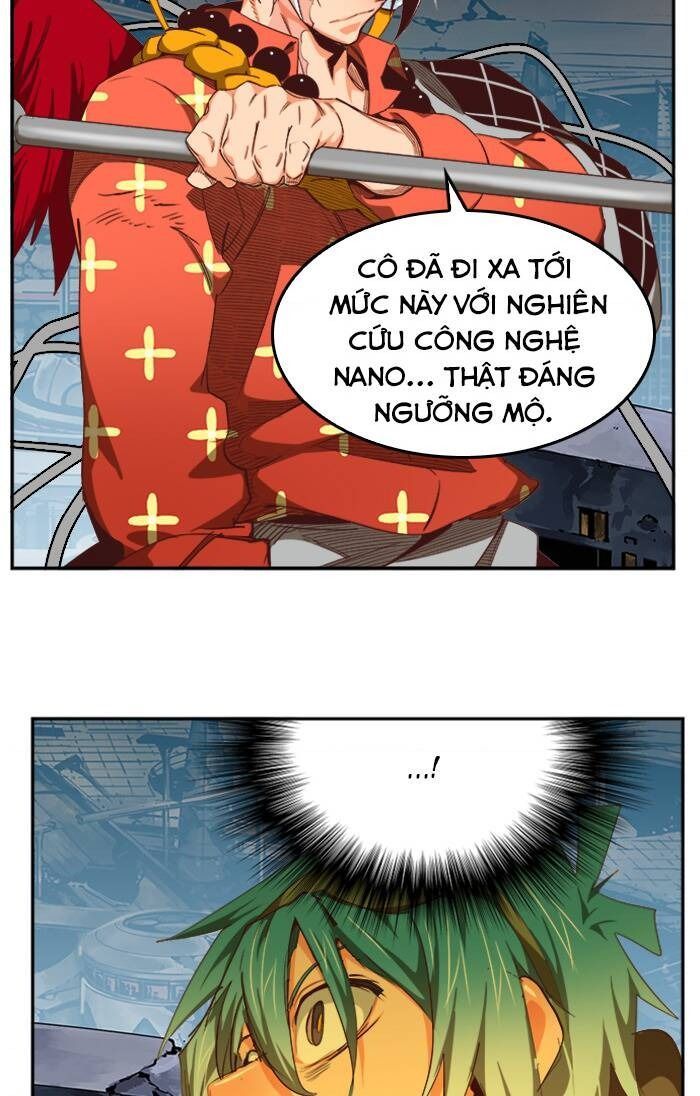 Chúa Tể Học Đường Chapter 544.6 - Trang 2