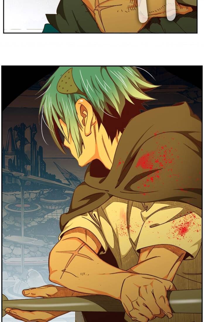 Chúa Tể Học Đường Chapter 544.6 - Trang 2