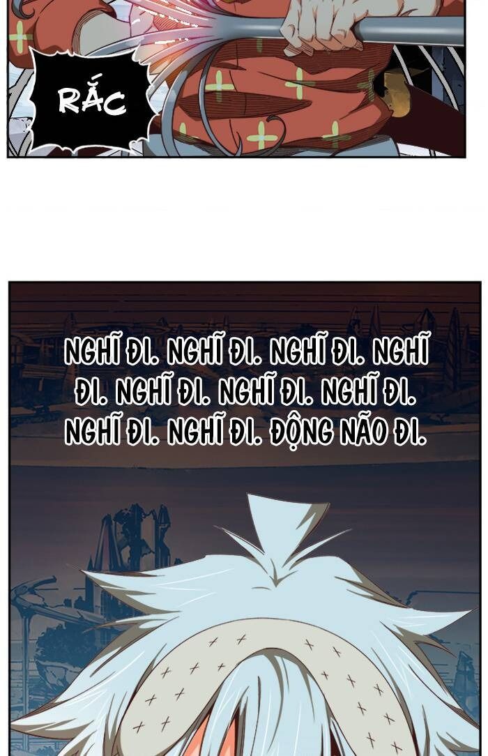 Chúa Tể Học Đường Chapter 544.6 - Trang 2