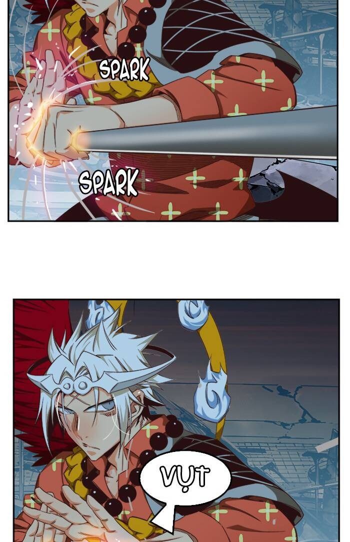 Chúa Tể Học Đường Chapter 544.6 - Trang 2