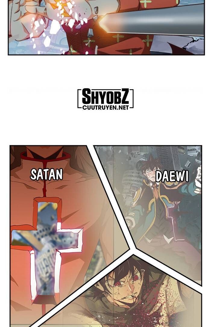 Chúa Tể Học Đường Chapter 544.6 - Trang 2