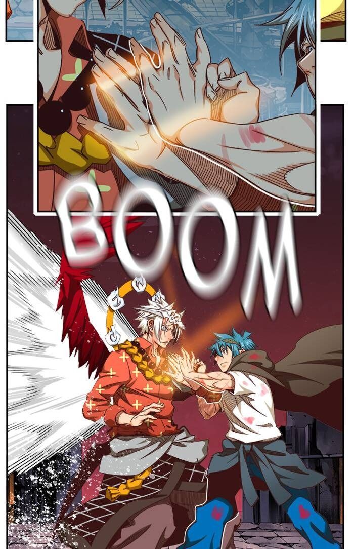 Chúa Tể Học Đường Chapter 544.6 - Trang 2