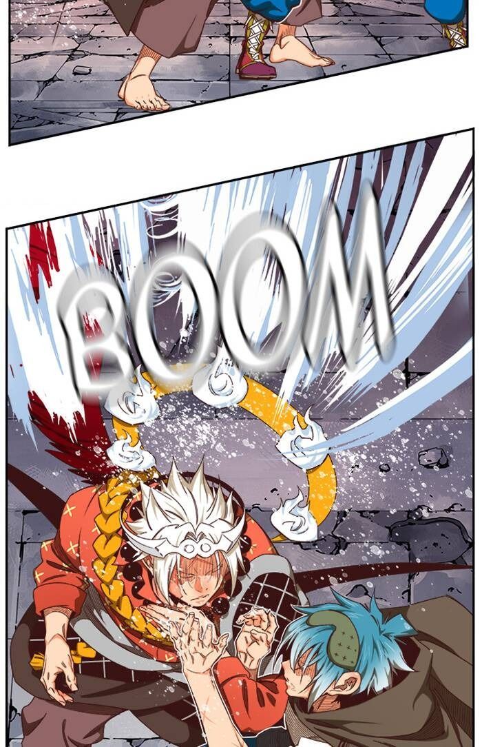 Chúa Tể Học Đường Chapter 544.6 - Trang 2