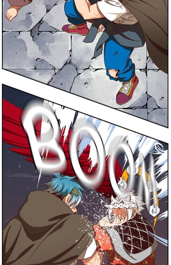 Chúa Tể Học Đường Chapter 544.6 - Trang 2