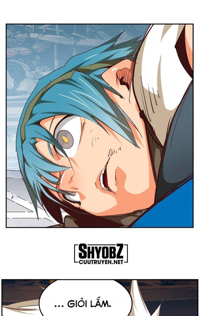 Chúa Tể Học Đường Chapter 544.6 - Trang 2