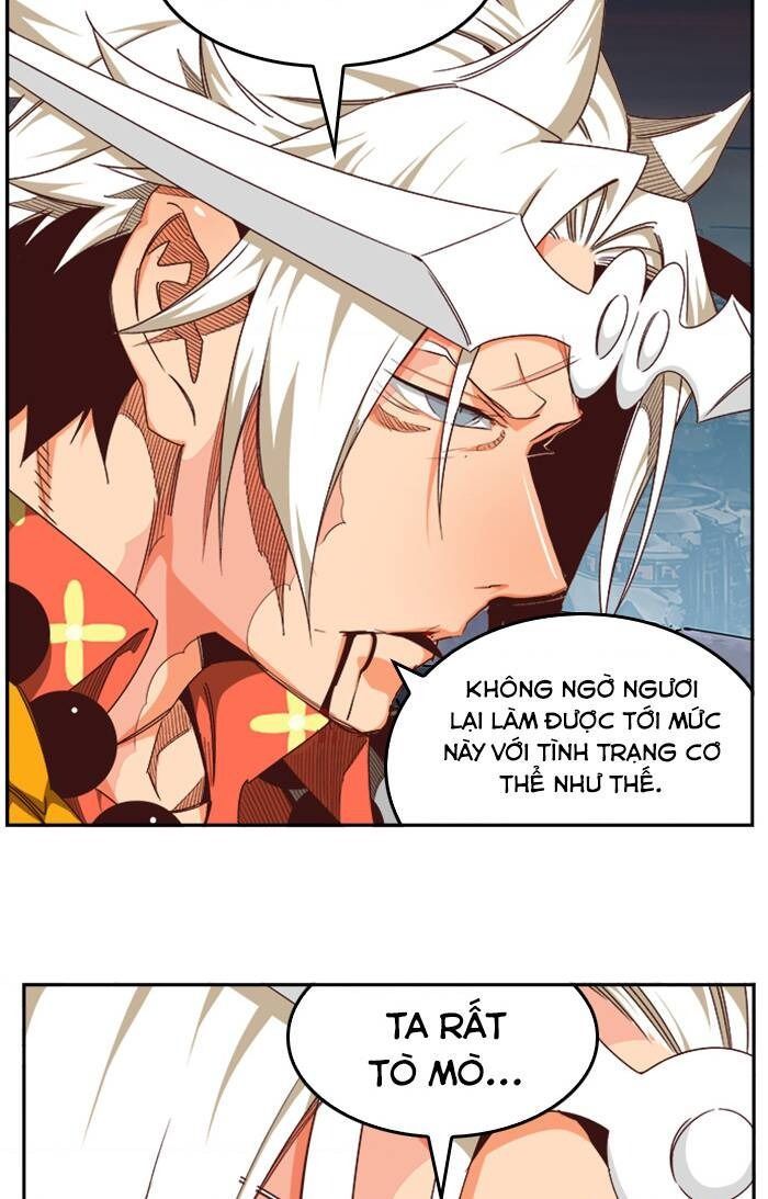 Chúa Tể Học Đường Chapter 544.6 - Trang 2