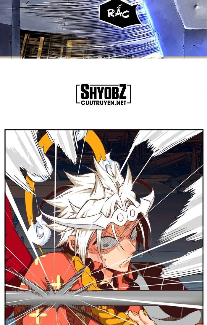 Chúa Tể Học Đường Chapter 544.6 - Trang 2