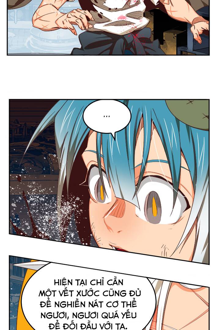 Chúa Tể Học Đường Chapter 544 - Trang 2