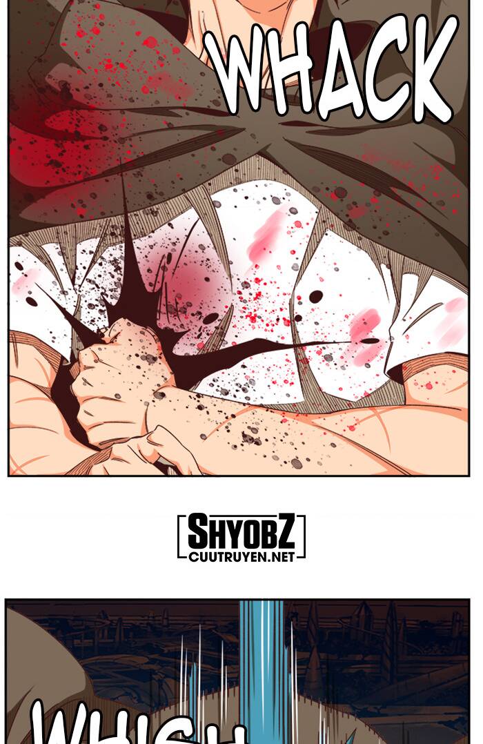 Chúa Tể Học Đường Chapter 544 - Trang 2