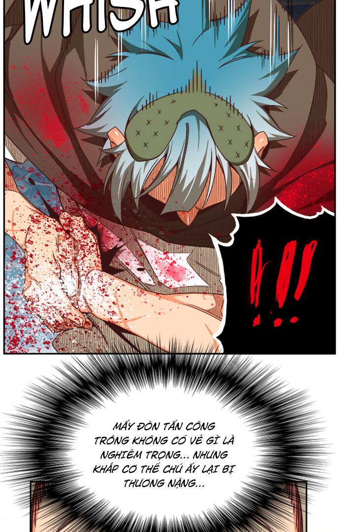 Chúa Tể Học Đường Chapter 544 - Trang 2