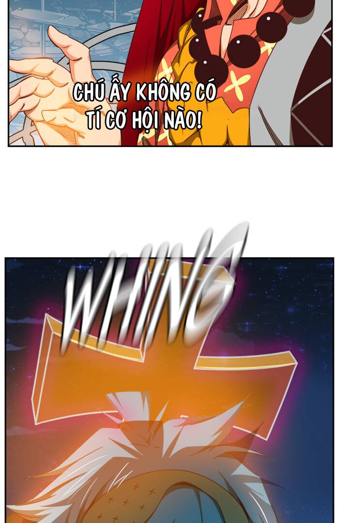 Chúa Tể Học Đường Chapter 544 - Trang 2