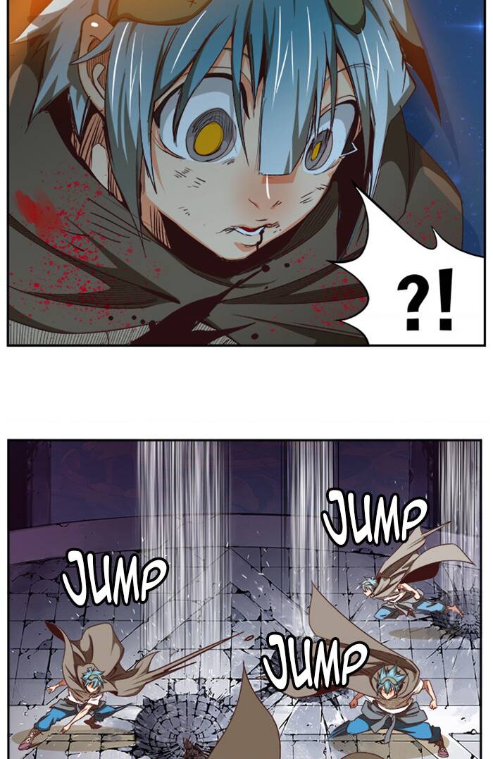 Chúa Tể Học Đường Chapter 544 - Trang 2