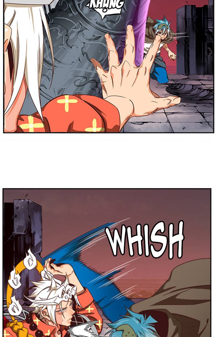 Chúa Tể Học Đường Chapter 544 - Trang 2