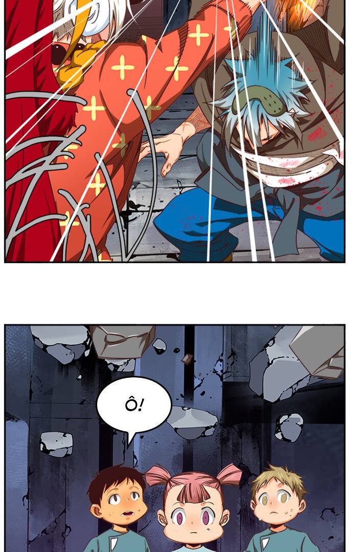 Chúa Tể Học Đường Chapter 544 - Trang 2