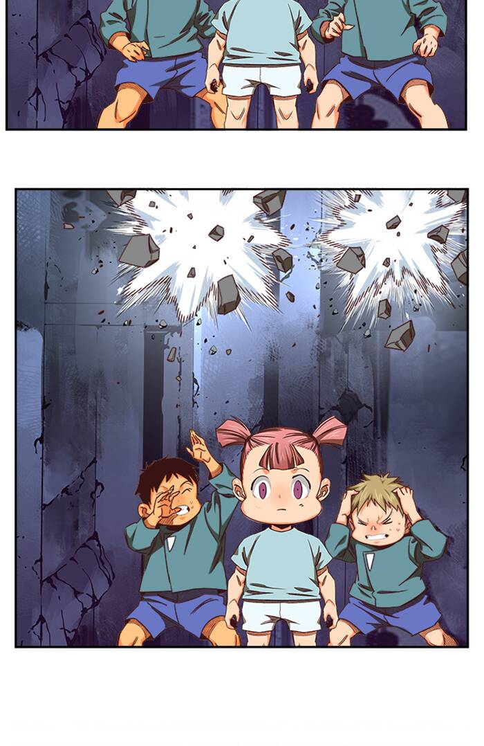 Chúa Tể Học Đường Chapter 544 - Trang 2