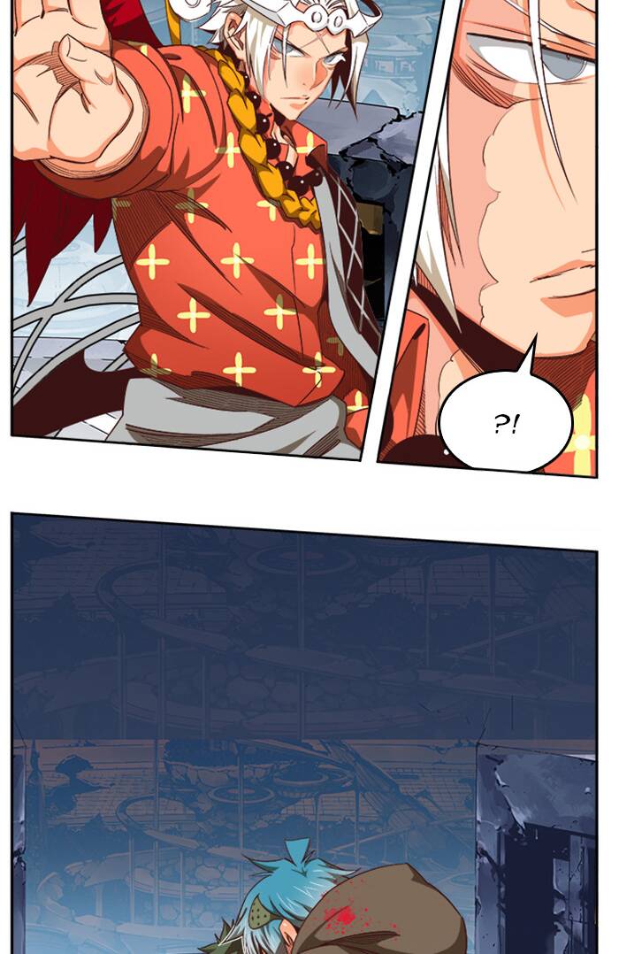 Chúa Tể Học Đường Chapter 544 - Trang 2