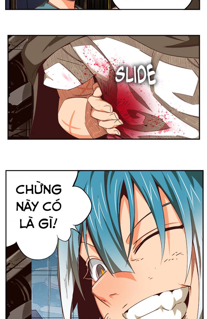 Chúa Tể Học Đường Chapter 544 - Trang 2