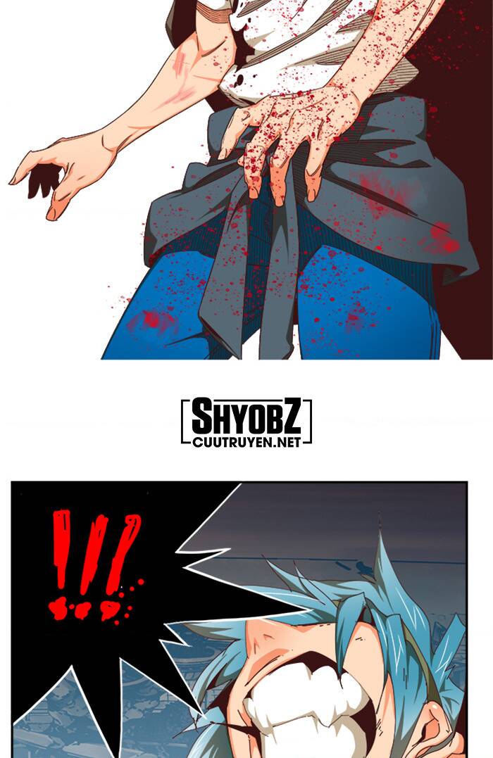 Chúa Tể Học Đường Chapter 544 - Trang 2