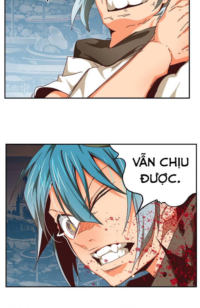 Chúa Tể Học Đường Chapter 544 - Trang 2