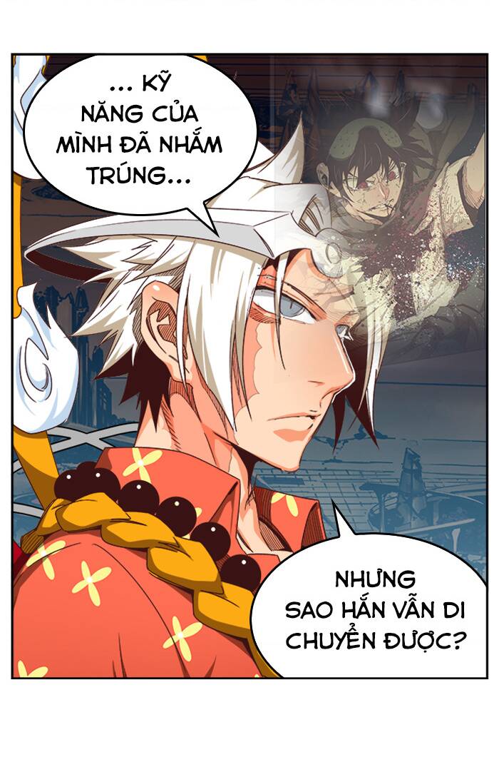 Chúa Tể Học Đường Chapter 544 - Trang 2