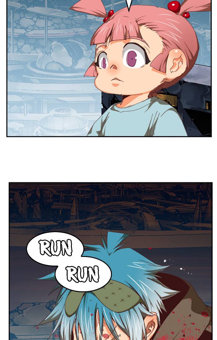 Chúa Tể Học Đường Chapter 544 - Trang 2