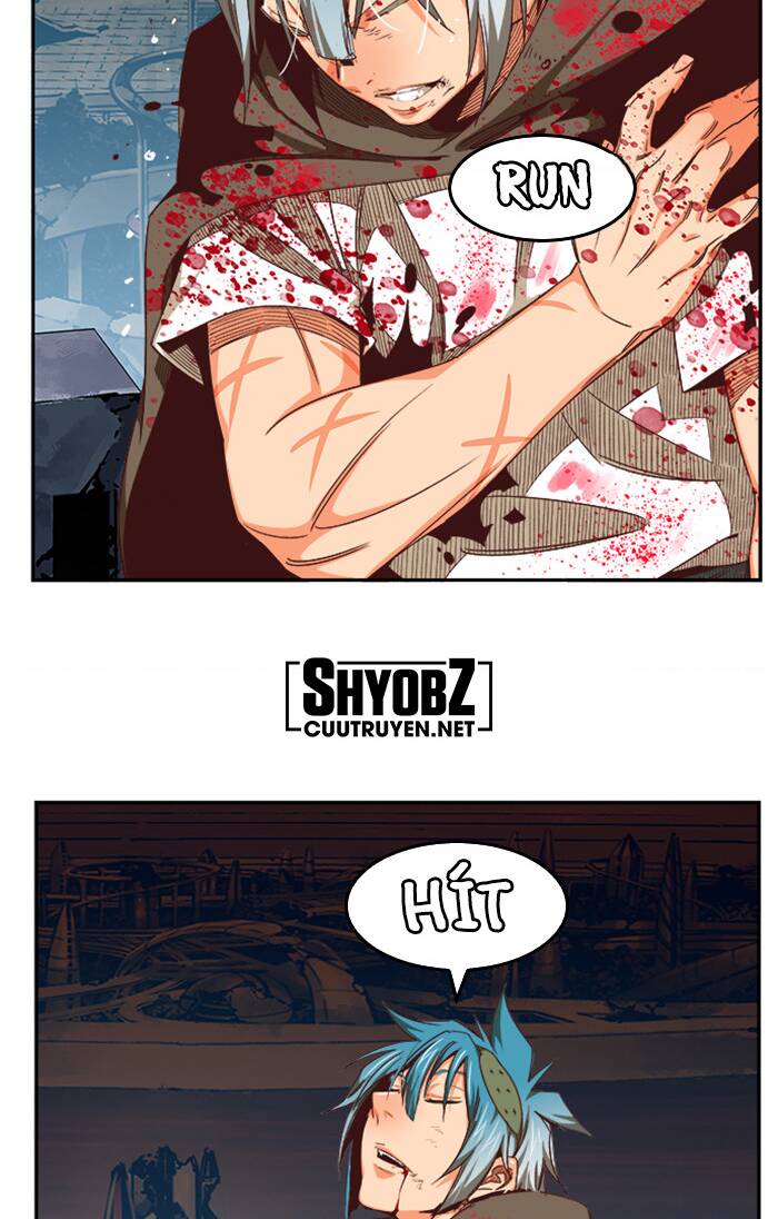 Chúa Tể Học Đường Chapter 544 - Trang 2