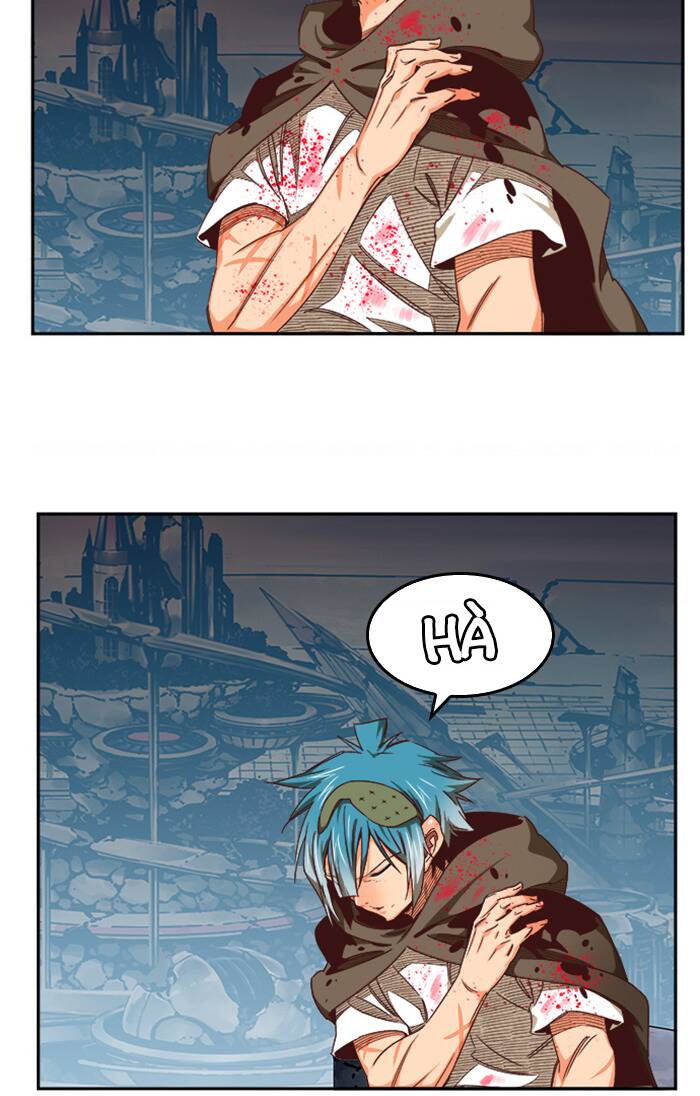 Chúa Tể Học Đường Chapter 544 - Trang 2