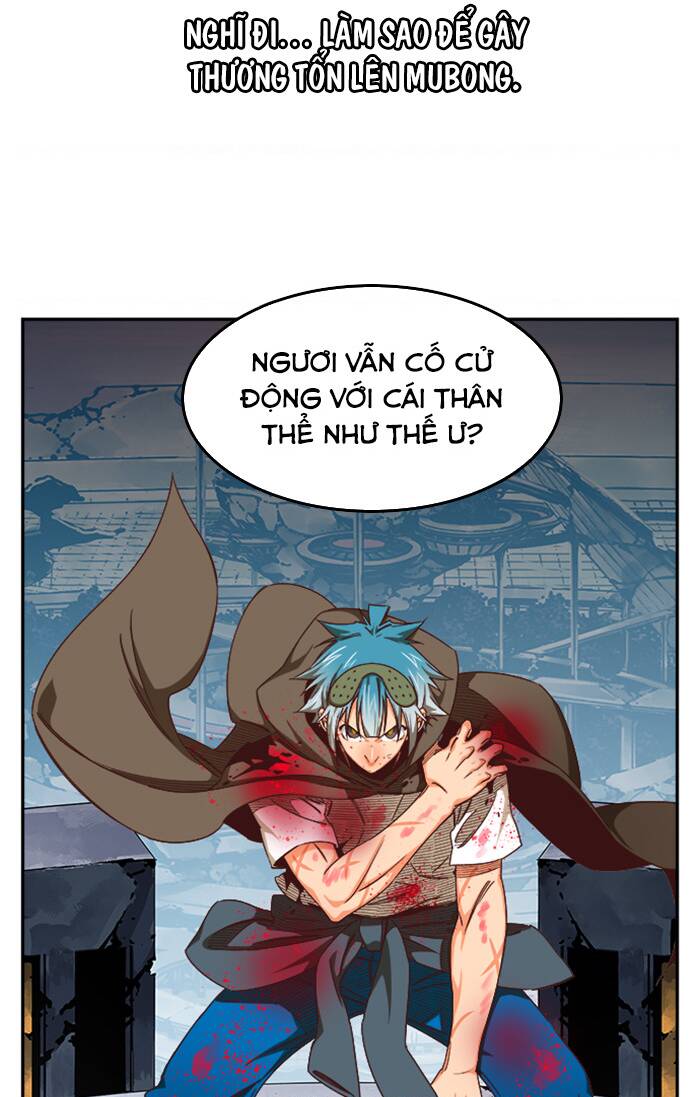 Chúa Tể Học Đường Chapter 544 - Trang 2