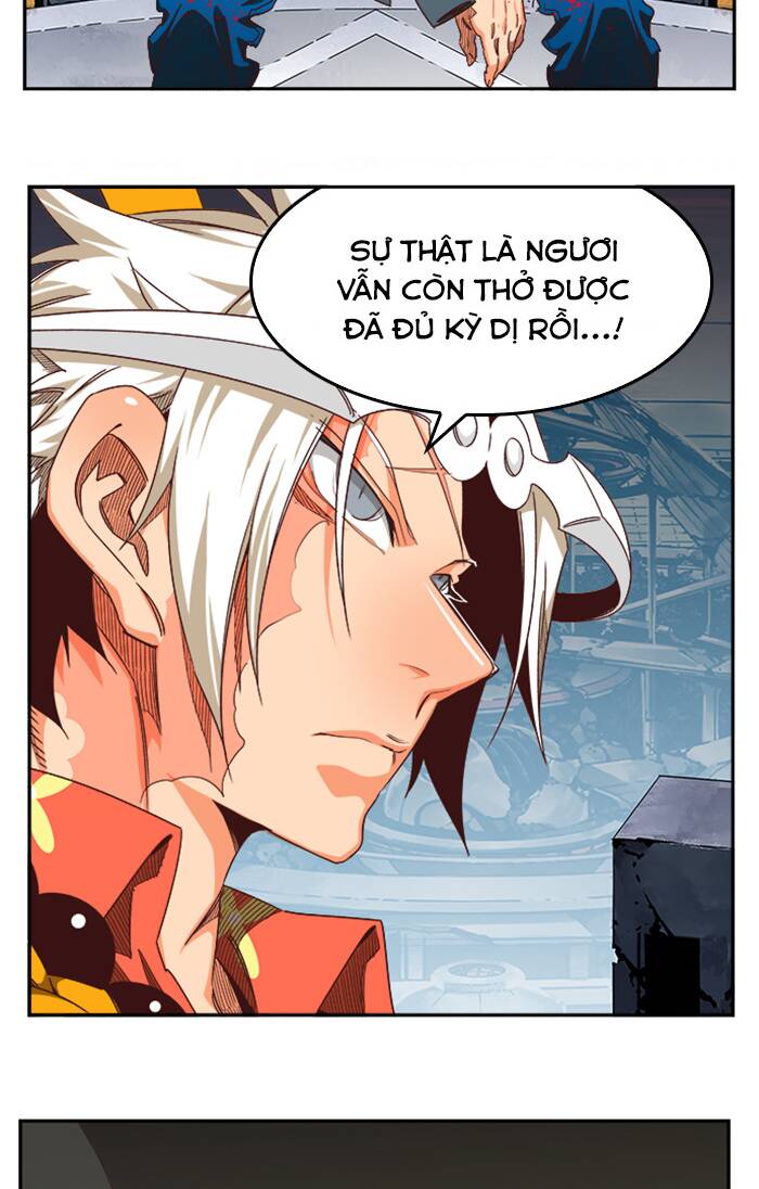 Chúa Tể Học Đường Chapter 544 - Trang 2