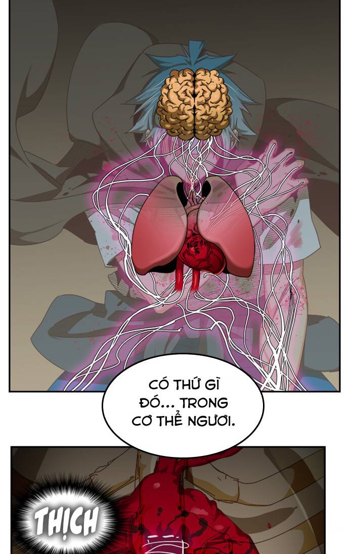 Chúa Tể Học Đường Chapter 544 - Trang 2