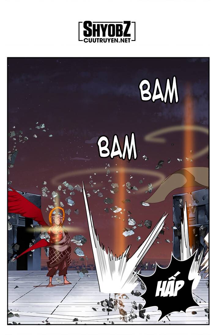 Chúa Tể Học Đường Chapter 544 - Trang 2