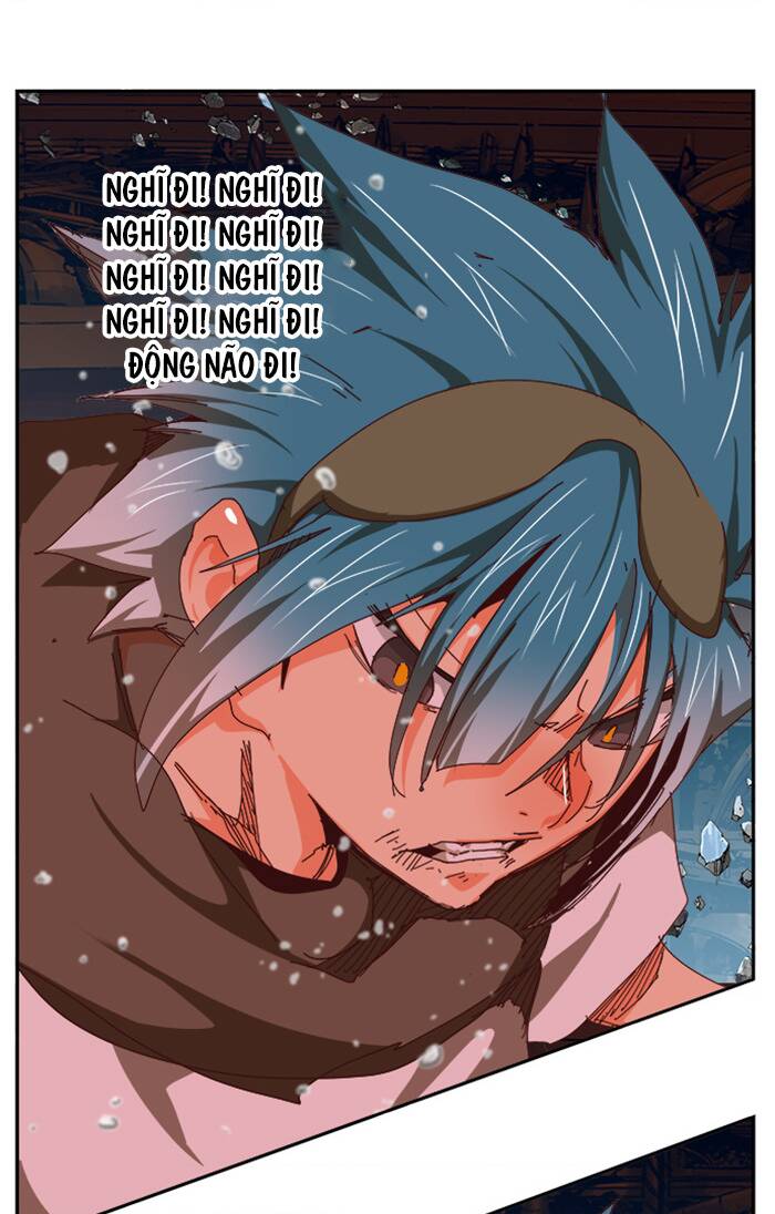 Chúa Tể Học Đường Chapter 544 - Trang 2