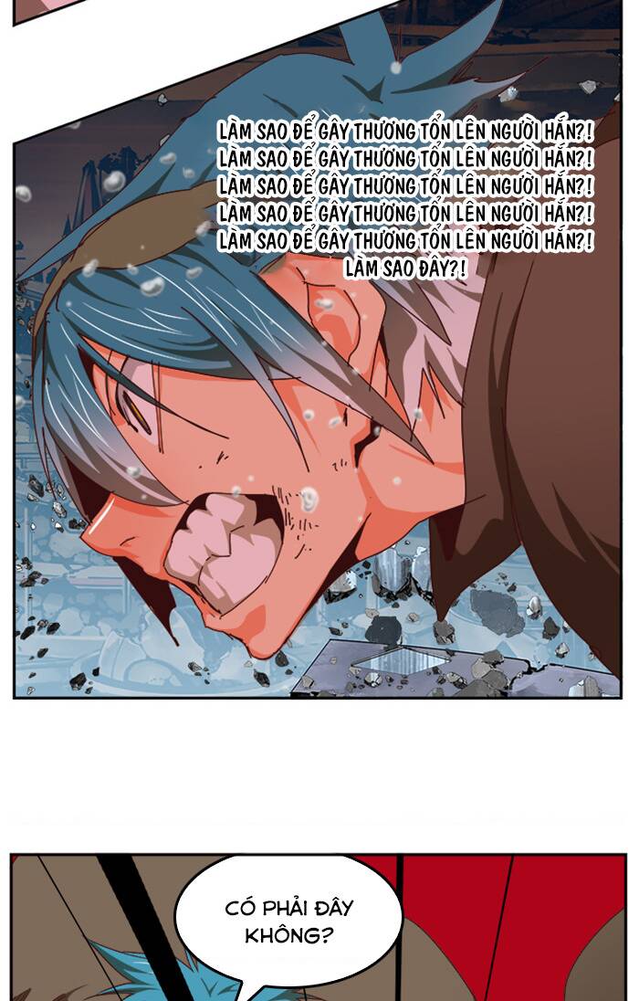 Chúa Tể Học Đường Chapter 544 - Trang 2