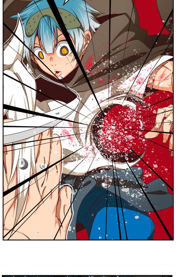 Chúa Tể Học Đường Chapter 544 - Trang 2