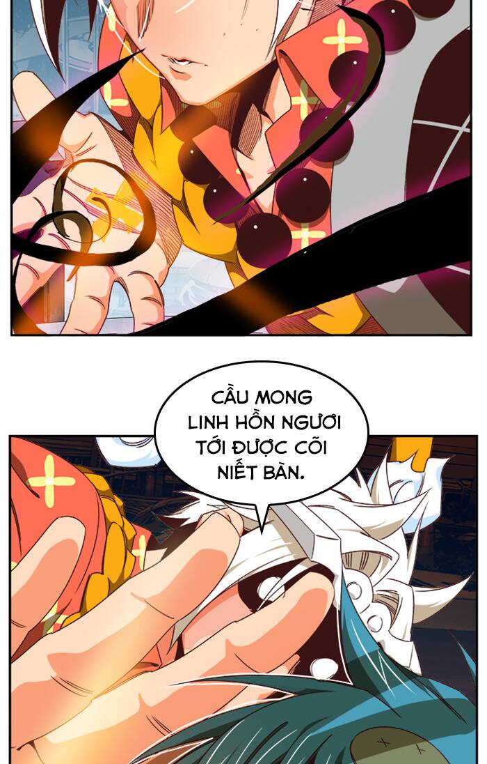 Chúa Tể Học Đường Chapter 544 - Trang 2