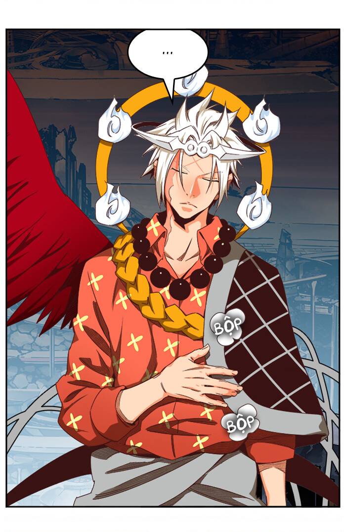 Chúa Tể Học Đường Chapter 544 - Trang 2