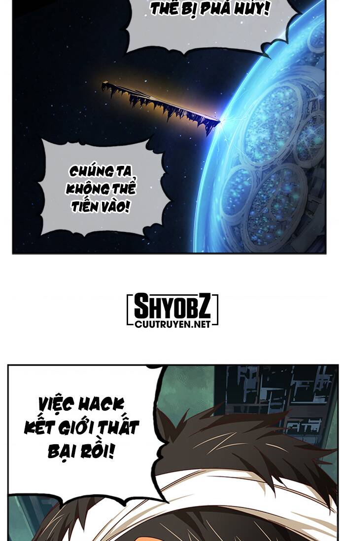 Chúa Tể Học Đường Chapter 544 - Trang 2