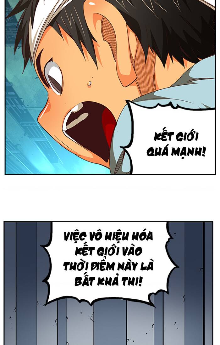 Chúa Tể Học Đường Chapter 544 - Trang 2
