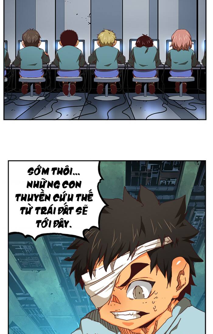 Chúa Tể Học Đường Chapter 544 - Trang 2