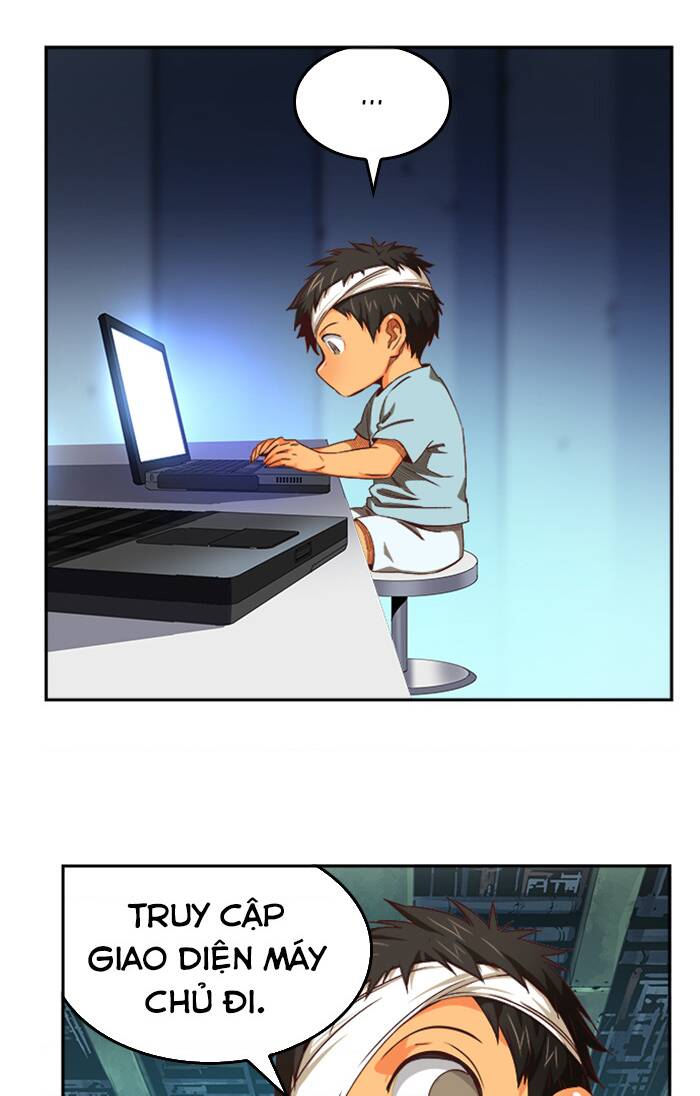 Chúa Tể Học Đường Chapter 544 - Trang 2