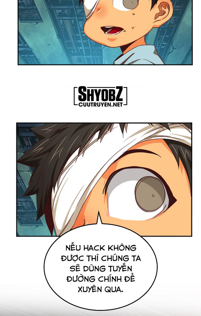 Chúa Tể Học Đường Chapter 544 - Trang 2