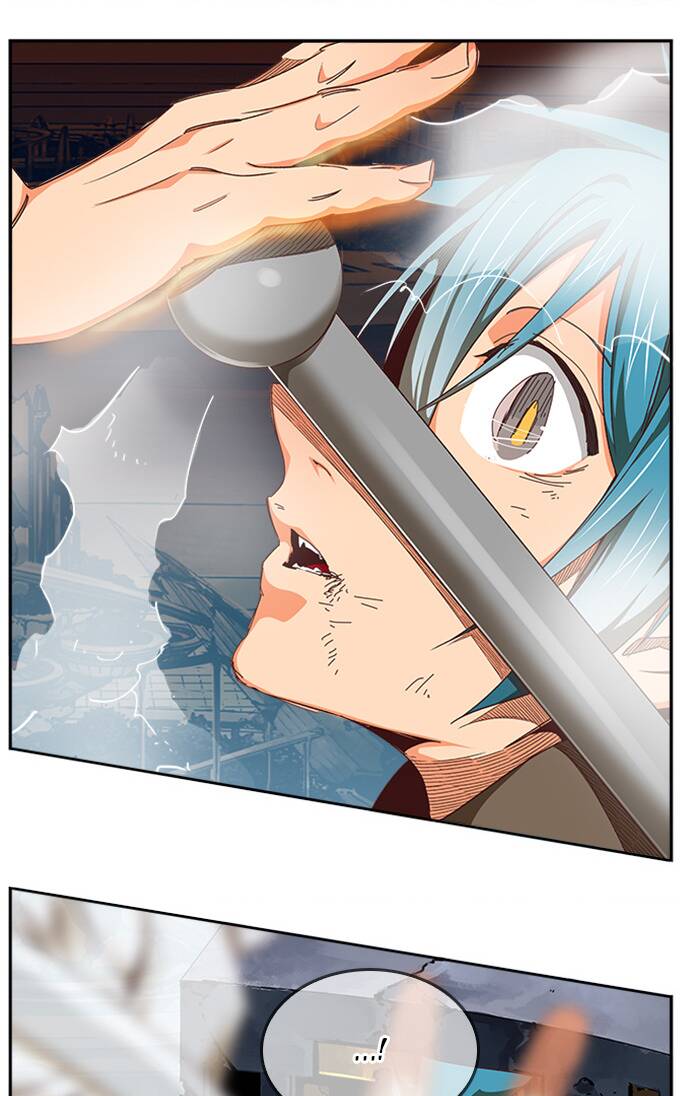 Chúa Tể Học Đường Chapter 544 - Trang 2