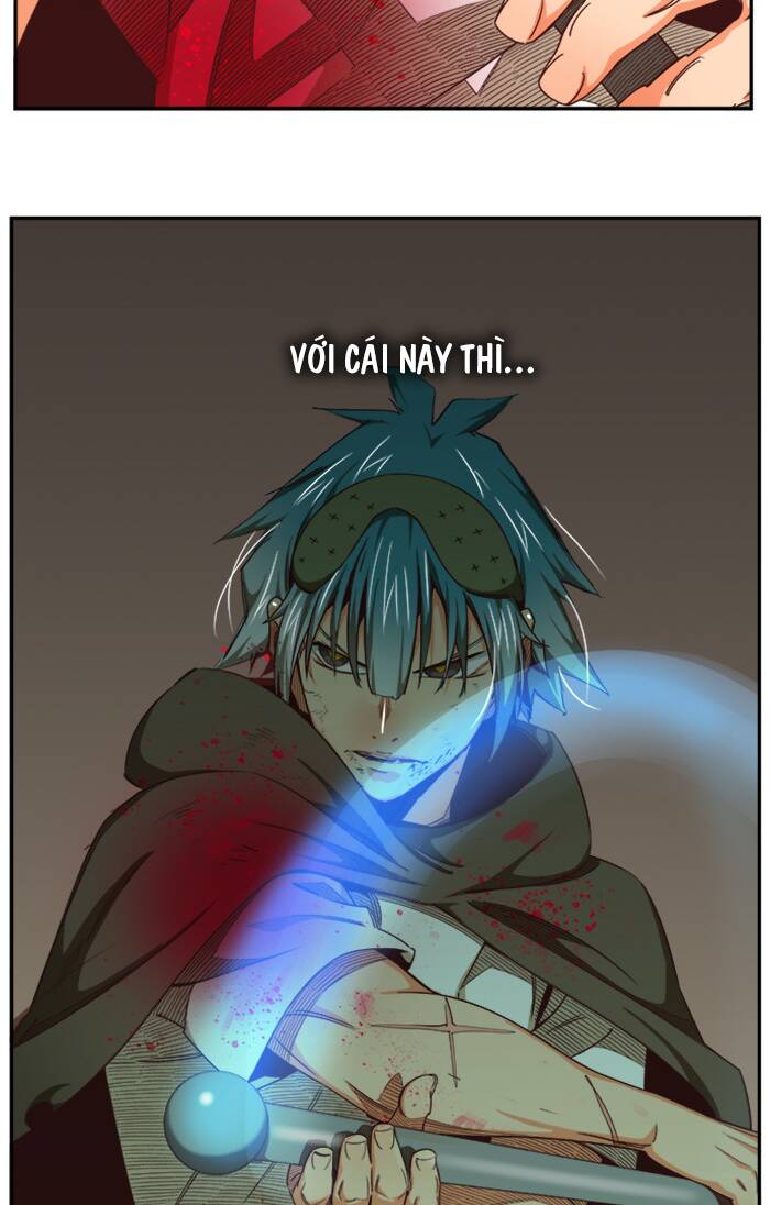 Chúa Tể Học Đường Chapter 544 - Trang 2