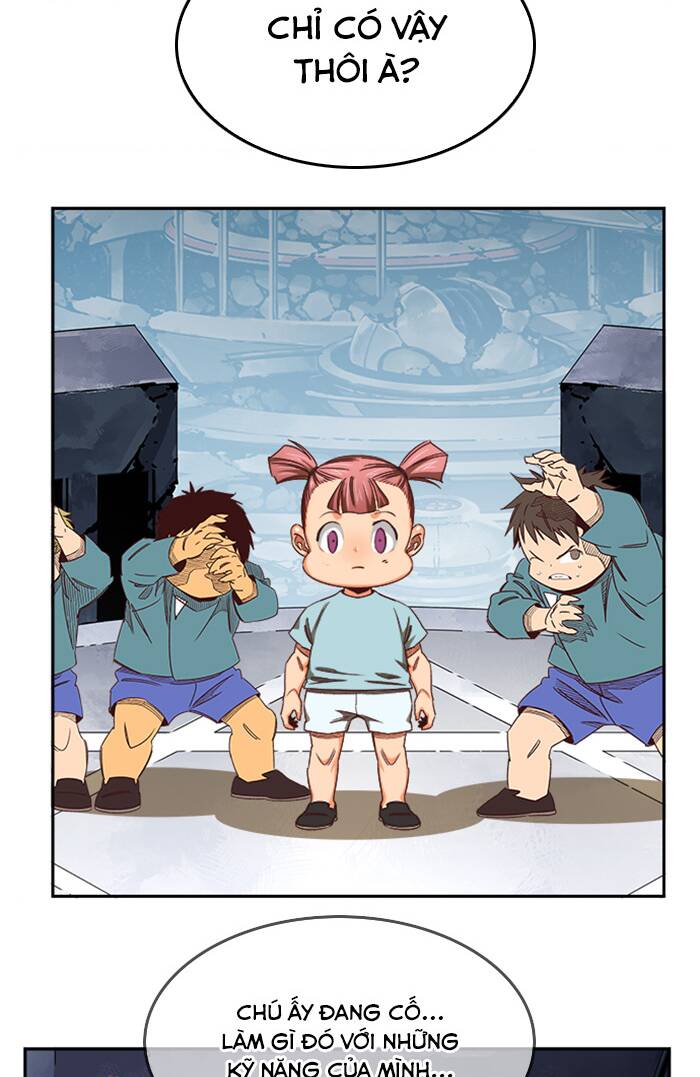 Chúa Tể Học Đường Chapter 544 - Trang 2