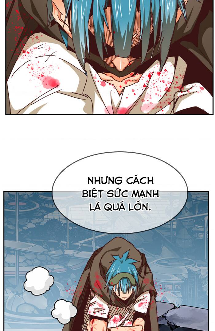 Chúa Tể Học Đường Chapter 544 - Trang 2